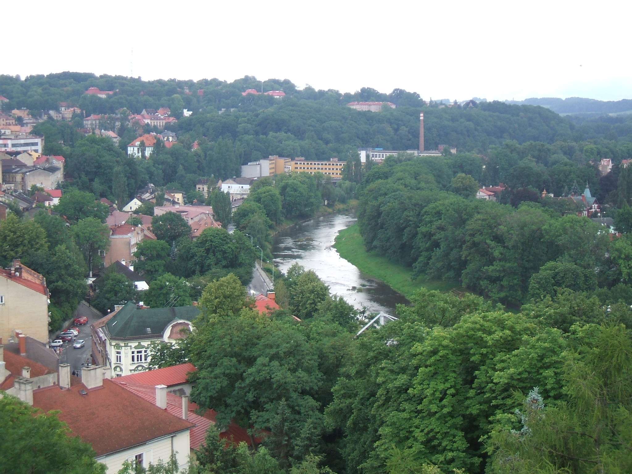 Cieszyn